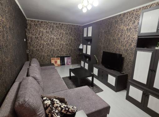 Уютные апартаменты на Фортах - kvartirka.by