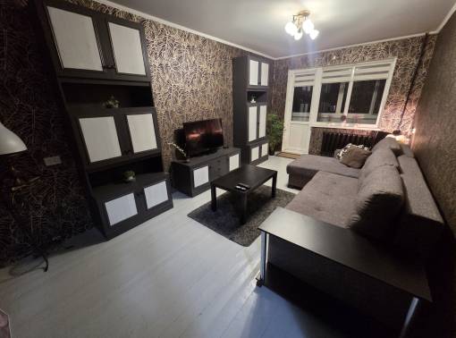 Уютные апартаменты на Фортах - kvartirka.by