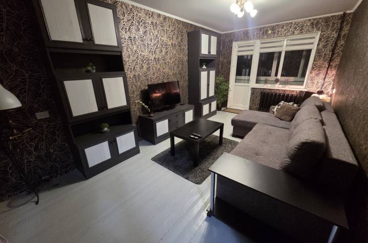 2-Комнатная квартира на сутки в  Гродно,  Ленинского Комсомола бульвар, 41    изображение 2 - kvartirka.by