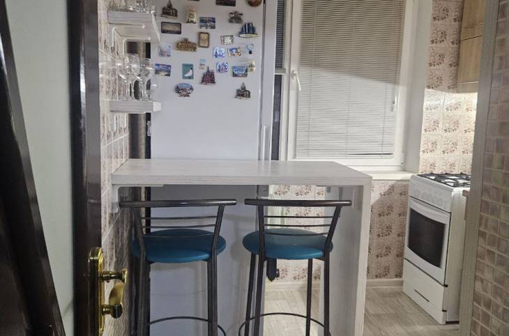 2-Комнатная квартира на сутки в  Гродно,  Ленинского Комсомола бульвар, 41    изображение 6 - kvartirka.by