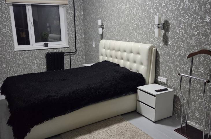 2-Комнатная квартира на сутки в  Гродно,  Ленинского Комсомола бульвар, 41    изображение 5 - kvartirka.by