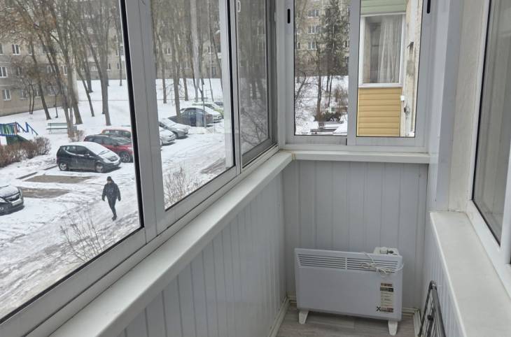 2-Комнатная квартира на ночь в  Гродно,  Ленинского Комсомола бульвар, 41    изображение 10 - kvartirka.by