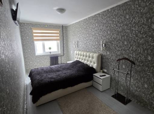 Уютные апартаменты на Фортах - kvartirka.by