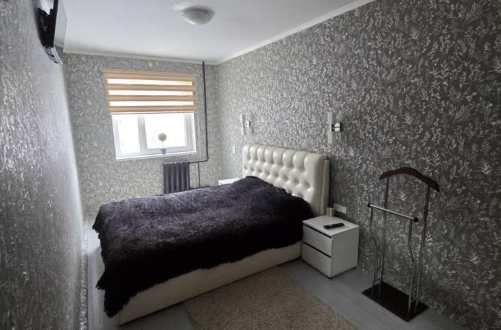 2-Комнатная квартира на ночь в  Гродно,  Ленинского Комсомола бульвар, 41   изображение 3 - kvartirka.by