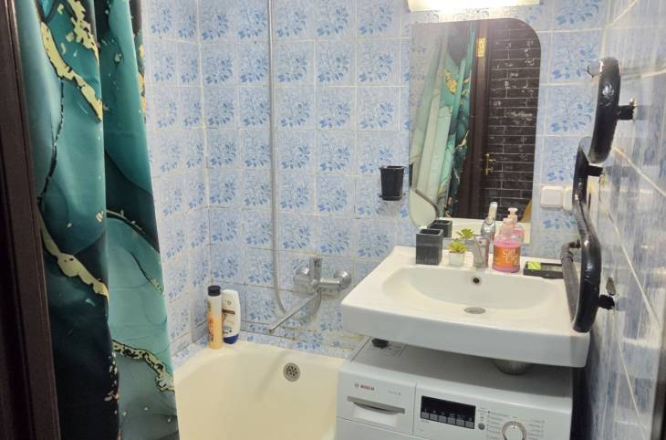 2-Комнатная квартира на ночь в  Гродно,  Ленинского Комсомола бульвар, 41    изображение 8 - kvartirka.by