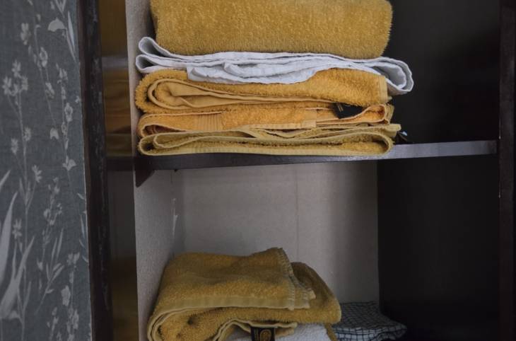 2-Комнатная квартира на ночь в  Гродно,  Ленинского Комсомола бульвар, 41    изображение 7 - kvartirka.by