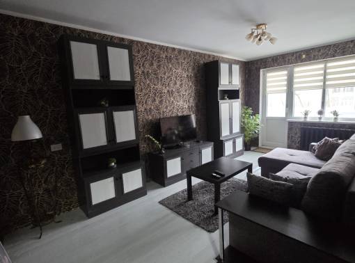 Уютные апартаменты на Фортах - kvartirka.by