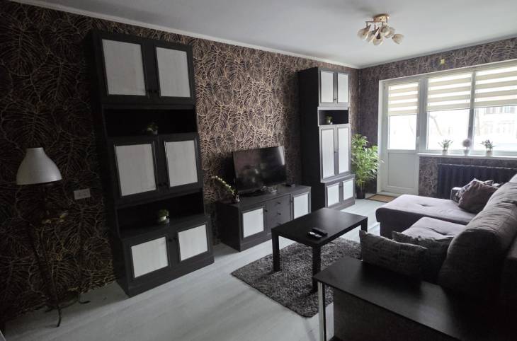 2-Комнатная квартира на ночь в  Гродно,  Ленинского Комсомола бульвар, 41    изображение 2 - kvartirka.by