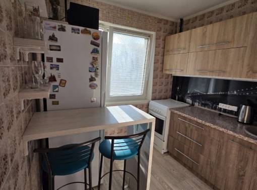 Уютные апартаменты на Фортах - kvartirka.by