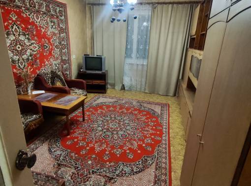 Уютная квартира для комфортного проживания - kvartirka.by