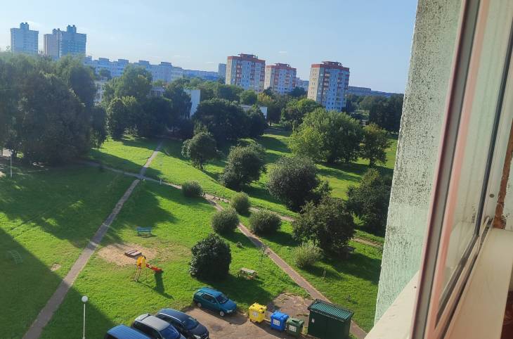 2-Комнатная квартира на ночь в  Минске,  Малинина ул., 8    изображение 4 - kvartirka.by