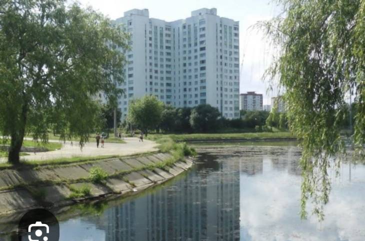 2-Комнатная квартира на ночь в  Минске,  Малинина ул., 8    изображение 6 - kvartirka.by