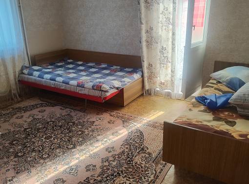 Уютная квартира для комфортного проживания - kvartirka.by