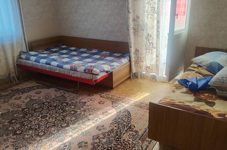 2-Комнатная квартира на ночь в  Минске,  Малинина ул., 8    изображение 5 - kvartirka.by