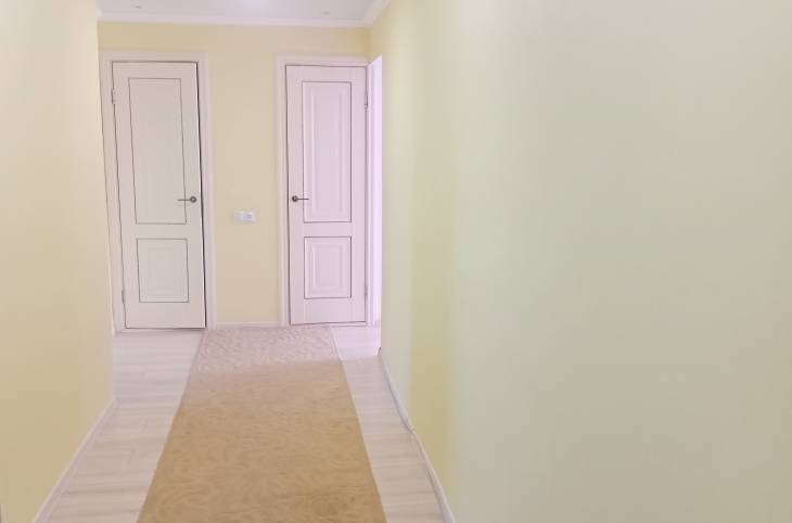 3-Комнатная квартира на сутки в  Мозыре,  1-й Коллективный пер., 20    изображение 6 - kvartirka.by