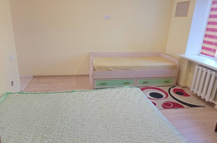 3-Комнатная квартира на сутки в  Мозыре,  1-й Коллективный пер., 20    изображение 5 - kvartirka.by