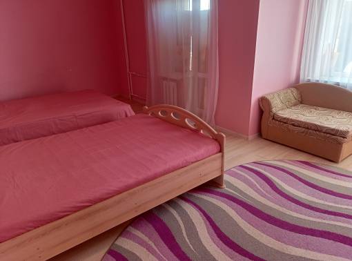 Уютная атмосфера на сутки  - kvartirka.by