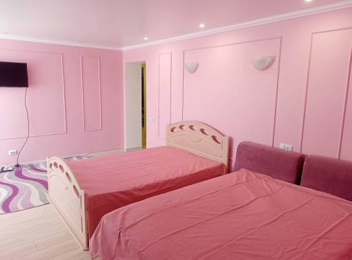 Уютная атмосфера на сутки  - kvartirka.by