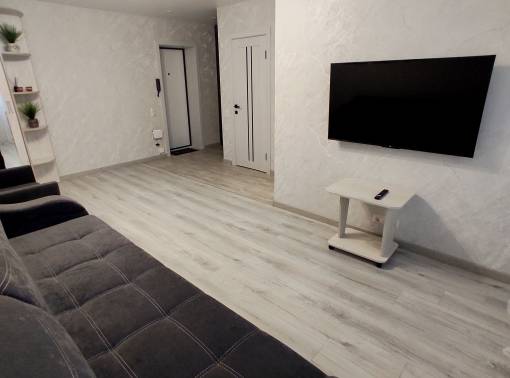 Просторная светлая квартира в центре - kvartirka.by