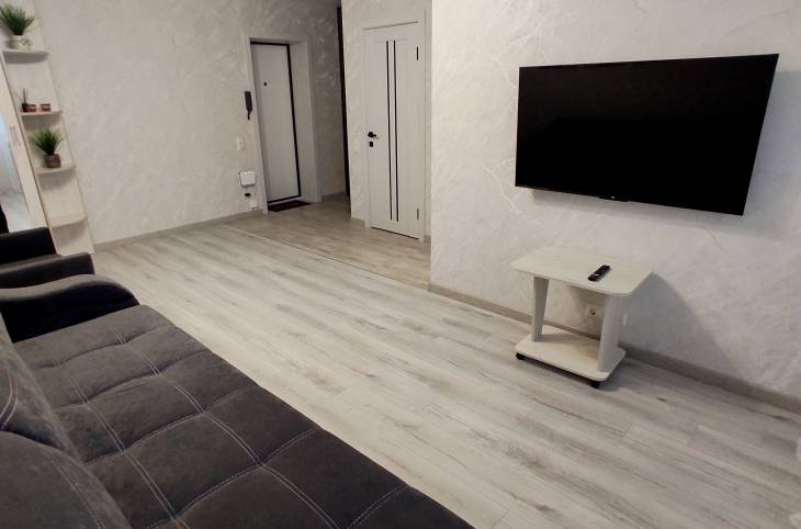 1-Комнатная квартира на сутки в  Гродно,  Доватора ул., 9    изображение 1 - kvartirka.by