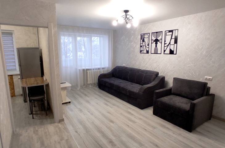 1-Комнатная квартира на сутки в  Гродно,  Доватора ул., 9    изображение 2 - kvartirka.by