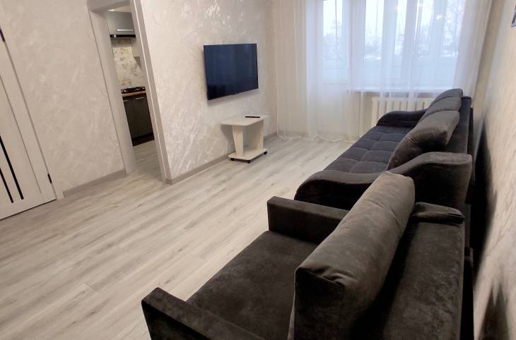 1-Комнатная квартира на сутки в  Гродно,  Доватора ул., 9    изображение 4 - kvartirka.by