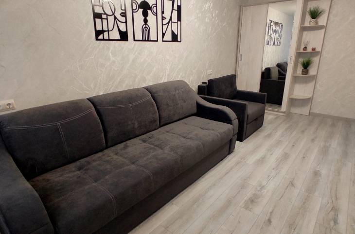 1-Комнатная квартира на сутки в  Гродно,  Доватора ул., 9   изображение 3 - kvartirka.by