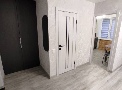 Просторная светлая квартира в центре - kvartirka.by