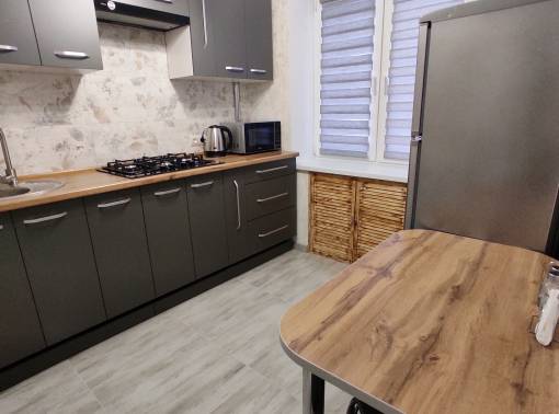 Просторная светлая квартира в центре - kvartirka.by