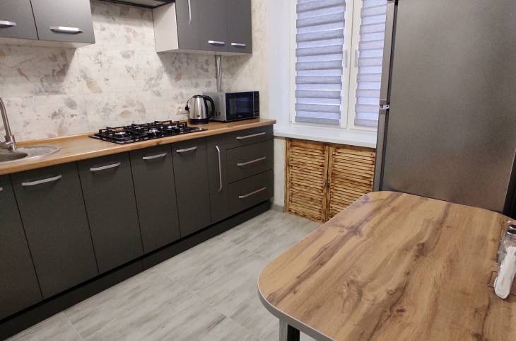 1-Комнатная квартира на сутки в  Гродно,  Доватора ул., 9    изображение 7 - kvartirka.by