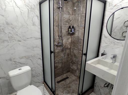 Просторная светлая квартира в центре - kvartirka.by