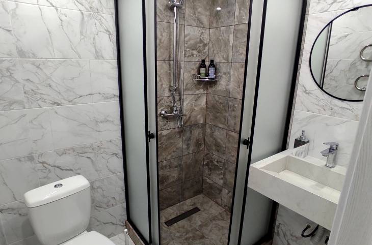 1-Комнатная квартира на сутки в  Гродно,  Доватора ул., 9    изображение 6 - kvartirka.by