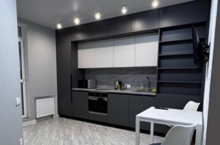 2-Комнатная квартира на сутки в  Минске,  Братская ул., 11    изображение 1 - kvartirka.by