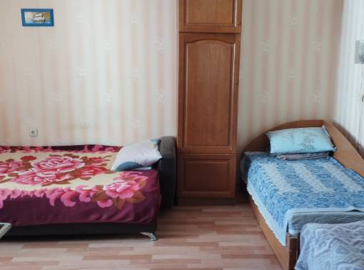Квартира на сутки в Мозыре - kvartirka.by