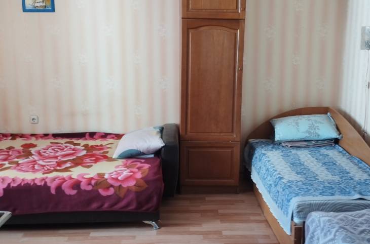 2-Комнатная квартира на сутки в  Мозыре,  Юности бульвар, 129А    изображение 4 - kvartirka.by