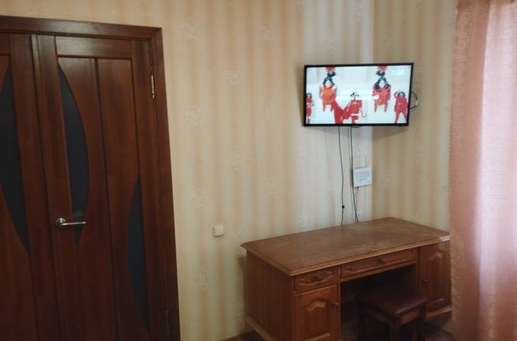 2-Комнатная квартира на сутки в  Мозыре,  Юности бульвар, 129А    изображение 6 - kvartirka.by