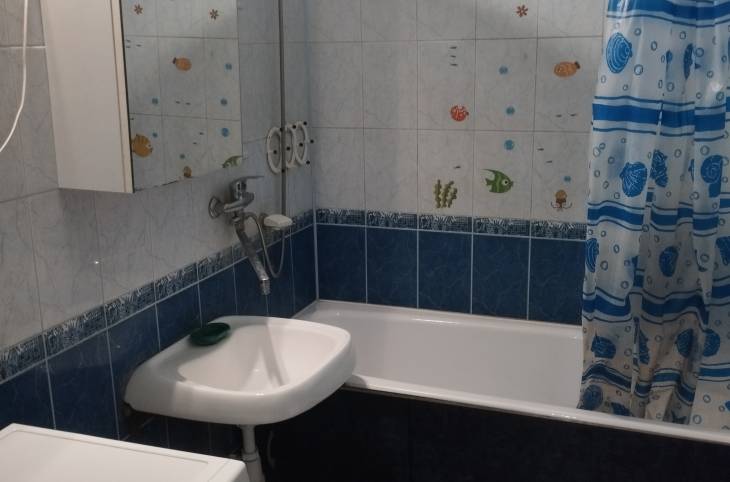 2-Комнатная квартира на сутки в  Мозыре,  Юности бульвар, 129А    изображение 2 - kvartirka.by