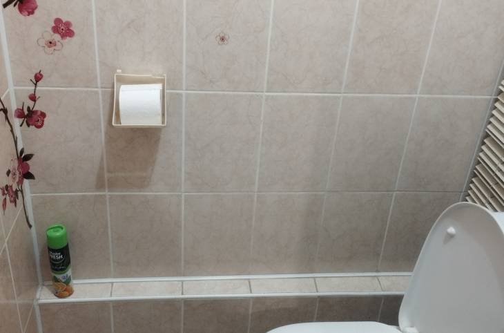 2-Комнатная квартира на сутки в  Мозыре,  Юности бульвар, 129А    изображение 7 - kvartirka.by