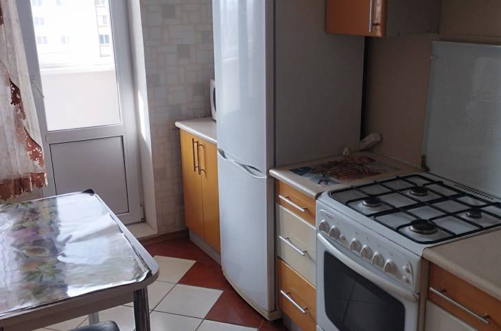 2-Комнатная квартира на сутки в  Мозыре,  Юности бульвар, 129А    изображение 1 - kvartirka.by