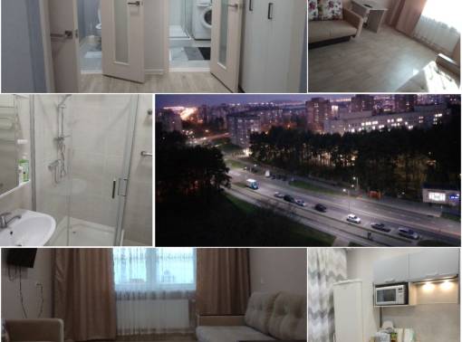 Сдача квартиры на любой срок - kvartirka.by