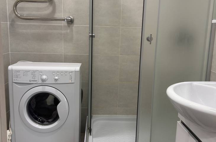 2-Комнатная квартира на сутки в  Минске,  Ливенцева ул., 2   изображение 3 - kvartirka.by