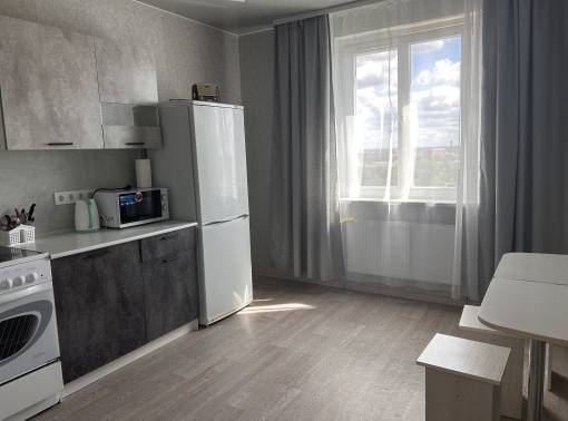 Просторная двухкомнатная квартира  - kvartirka.by