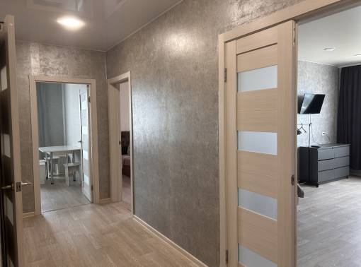 Просторная двухкомнатная квартира  - kvartirka.by