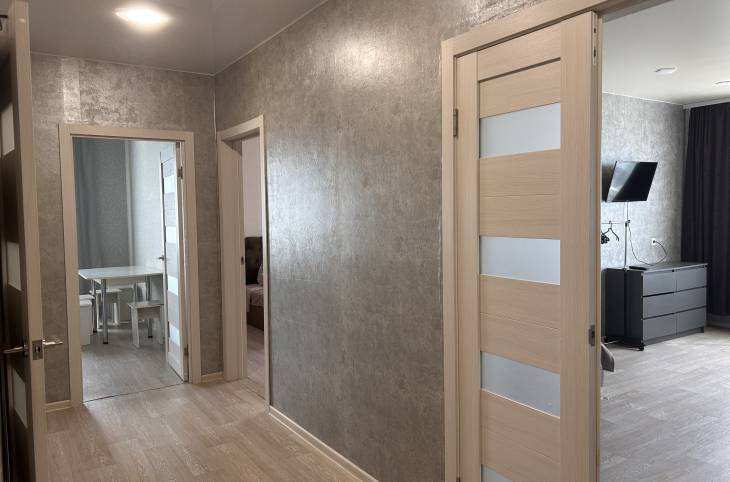 2-Комнатная квартира на сутки в  Минске,  Ливенцева ул., 2    изображение 5 - kvartirka.by