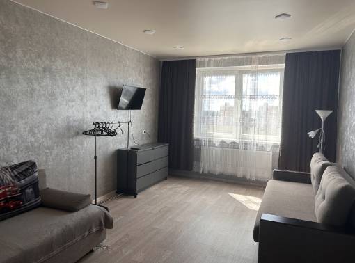 Просторная двухкомнатная квартира  - kvartirka.by