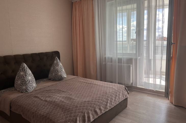 2-Комнатная квартира на сутки в  Минске,  Ливенцева ул., 2    изображение 2 - kvartirka.by