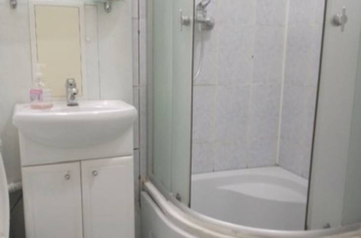 1-Комнатная квартира на ночь в  Минске,  Чигладзе ул., 2   изображение 3 - kvartirka.by