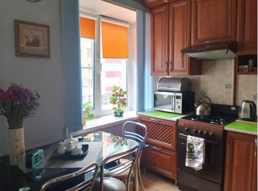 Квартира  в центре на сутки и часы - kvartirka.by