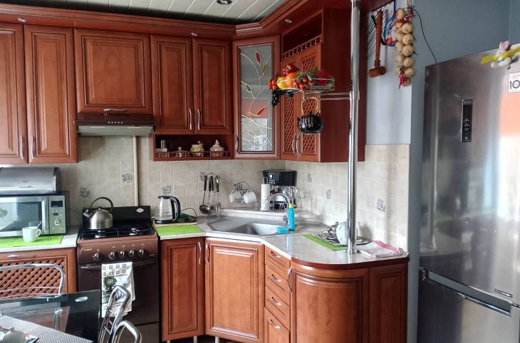 2-Комнатная квартира на сутки в  Гомеле,  Победы пр., 18а    изображение 4 - kvartirka.by