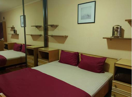 Квартира  в центре на сутки и часы - kvartirka.by